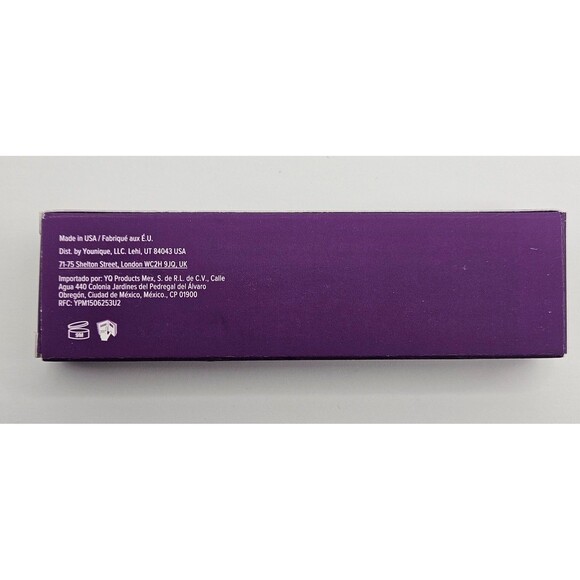 Younique Moodstruck Epic 4D Black Mascara New in Box - Picture 5 of 7